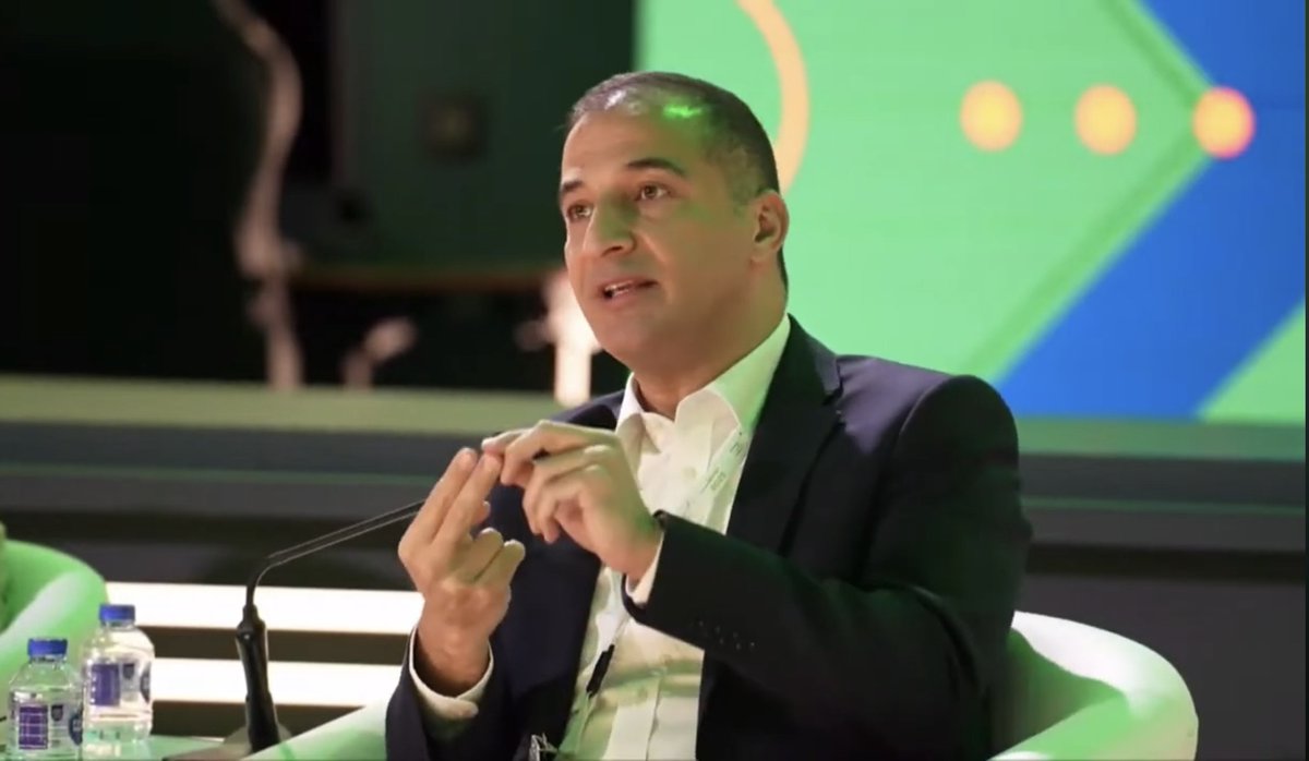 ISSFJO - Innovative Startups and SMEs Fund tweet media