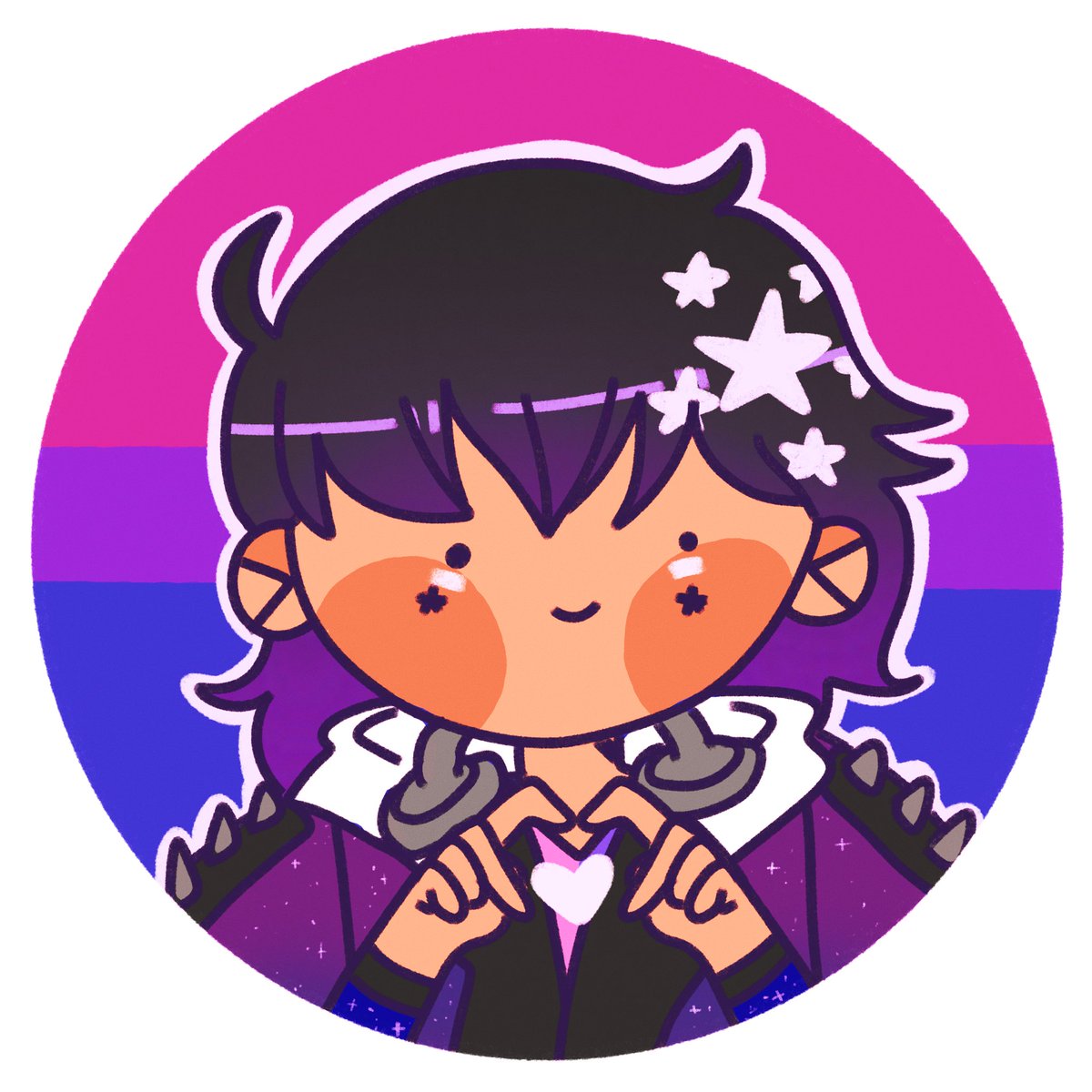 NURSEGUY β¨ (@nurseguy04) on Twitter photo happy pride month!!!! been 4 years since ive been out as bisexual and im very happy to be true to myself π
new pfp by <a href="/plantskid/">plants π± π</a> (go follow!) happy pride month!!!! been 4 years since ive been out as bisexual and im very happy to be true to myself π
new pfp by <a href="/plantskid/">plants π± π</a> (go follow!)