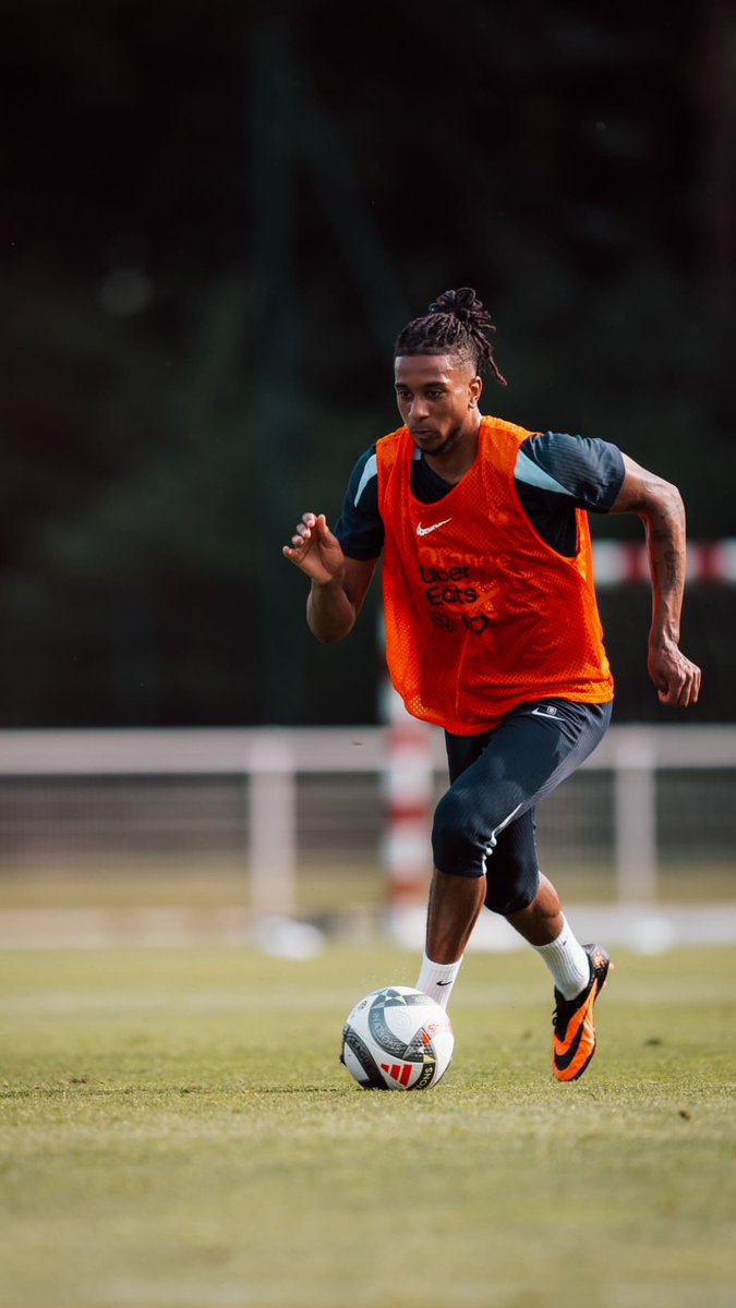 Bayern & Germany tweet media