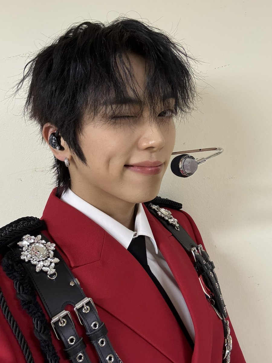 mpotionk's tweet image. 감자튀김100점