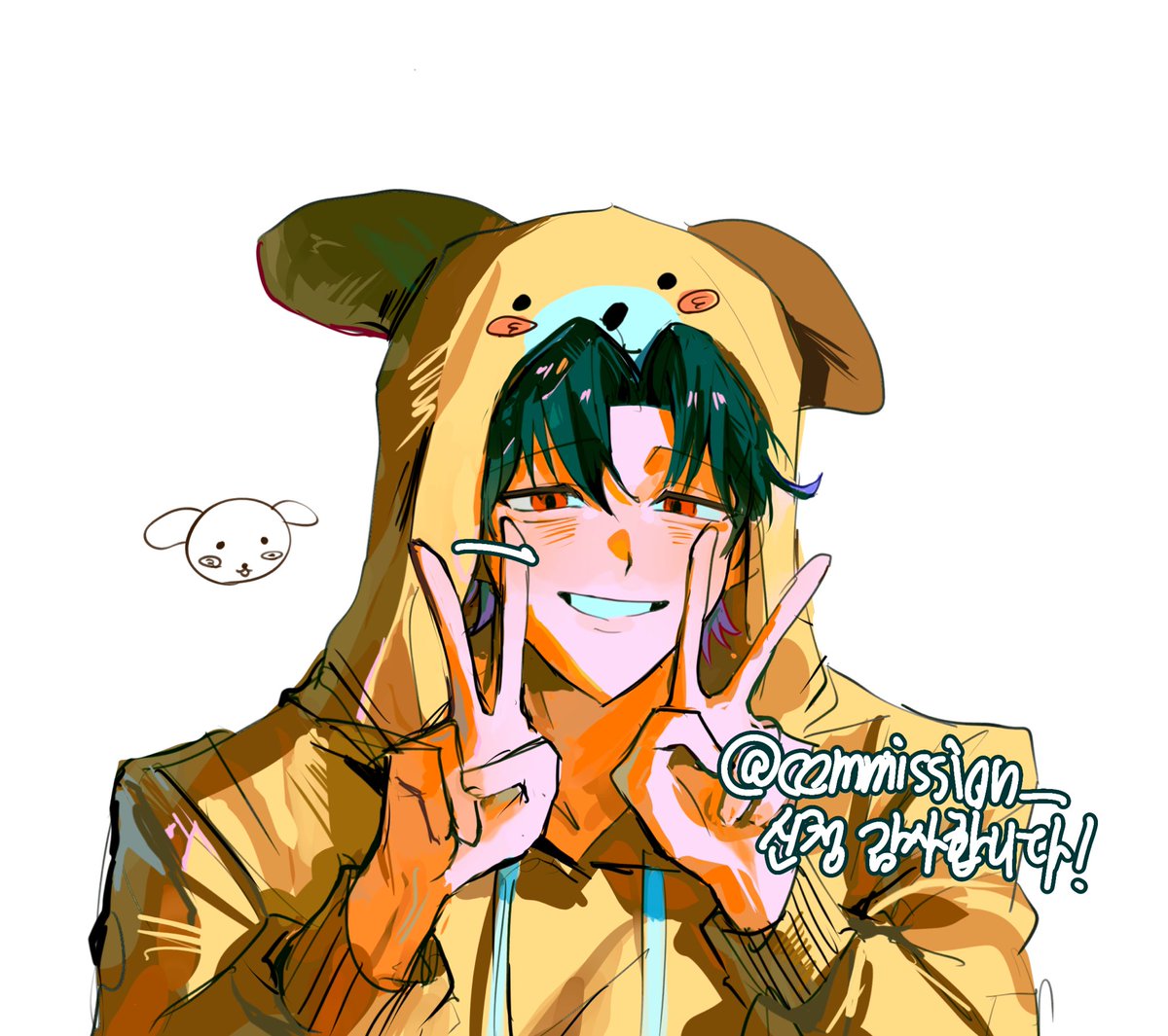 libecommission's tweet image. 신청 감사합니다!!