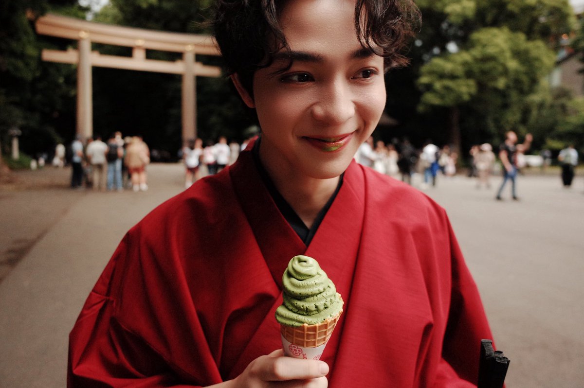 นอนอร์ธ น้องเด๋อเดอะซุย tweet media