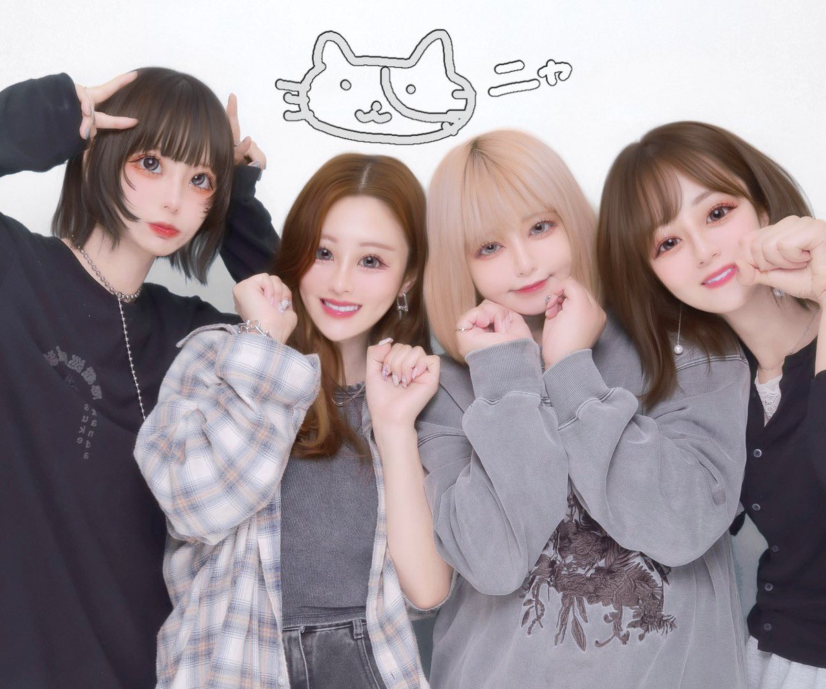 kabeko_m's tweet photo. https://t.co/OPGa9nPqqs