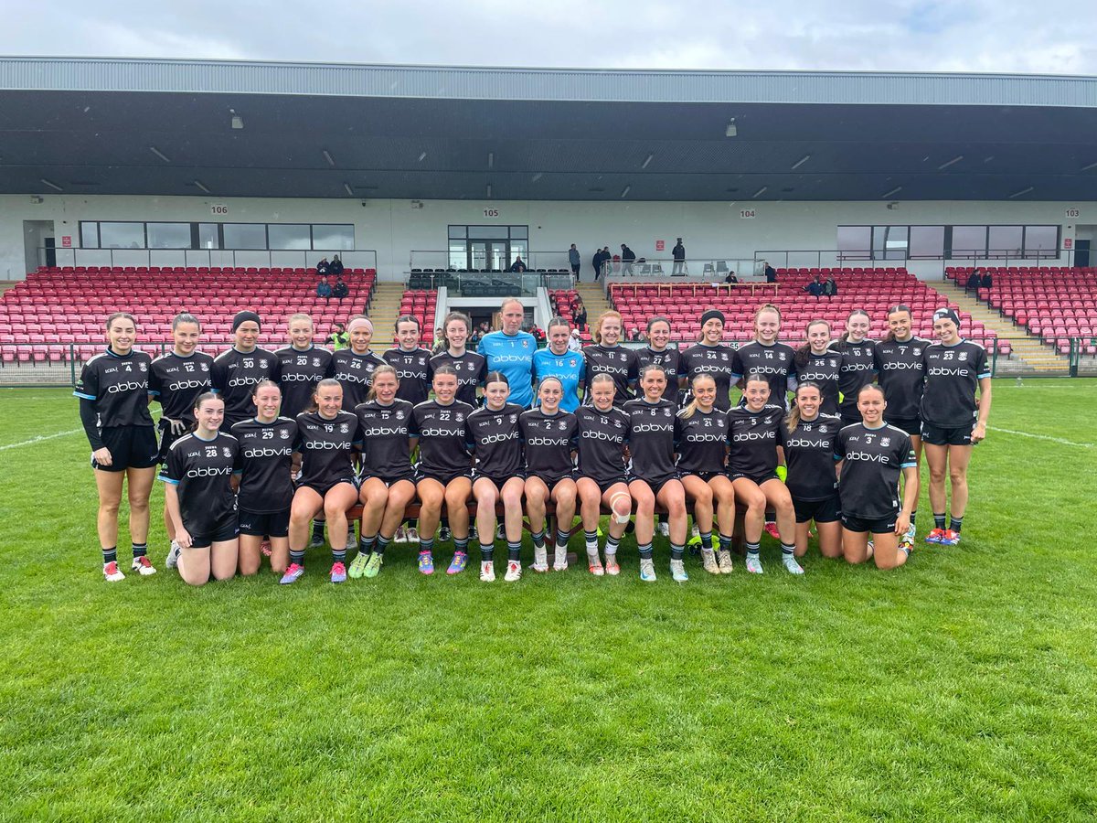 brianking27's tweet photo. Half time in Derry 
@SligoLGFA 1-5
Derry 0-03 https://t.co/43CRDnsd0w