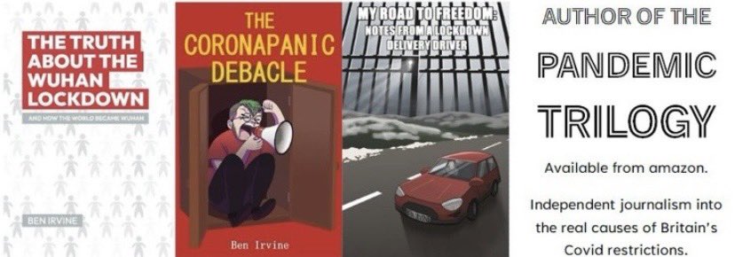 It went exactly how the <a href="/NEUnion/">National Education Union</a> wanted it to, but it’s not over yet, just need more people to read The Pandemic Trilogy by <a href="/BenIrvineAuthor/">Dr Ben Irvine</a>