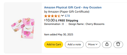 I am a nyc teacher and would love gift cards to clear the list for back to school supplies for my students. Please repost. Thanks  amazon.com/hz/wishlist/ls…