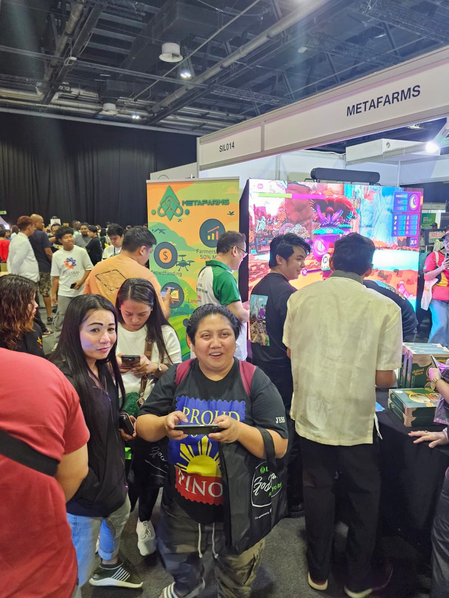 MetaFarmsIO tweet media