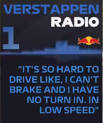 dios quítale todo el sufrimiento a max verstappen y dáselo no sé a la china suarez
