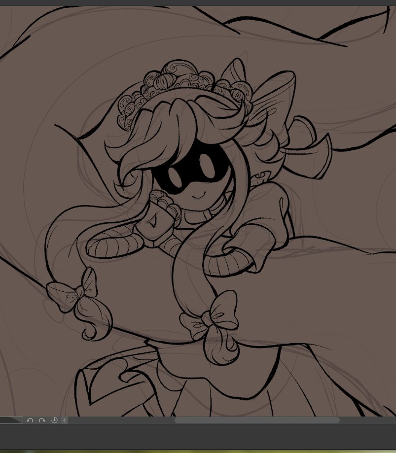 I found my spark again...