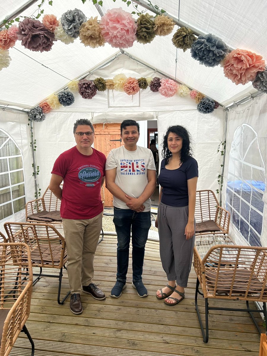 Dr Debojyoti Das (@debojyotikgp) on Twitter photo <a href="/RBKgreens/">💚Kingston & Surbiton Greens💚</a> party activists meet today at #cafehanook in #Kingston & #Surbiton to discuss how to cultivate a politics of care and work with in local ward for real hope and real change! <a href="/TheGreenParty/">The Green Party</a> <a href="/GreenJennyJones/">Jenny Jones</a> <a href="/KingstonNubNews/">Kingston Nub News</a> <a href="/Namaste_RBK/">Namaste Kingston</a> <a href="/thameswater/">Thames Water 💧</a> <a href="/Thames21/">Thames21</a> 💚🕊️ <a href="/RBKgreens/">💚Kingston & Surbiton Greens💚</a> party activists meet today at #cafehanook in #Kingston & #Surbiton to discuss how to cultivate a politics of care and work with in local ward for real hope and real change! <a href="/TheGreenParty/">The Green Party</a> <a href="/GreenJennyJones/">Jenny Jones</a> <a href="/KingstonNubNews/">Kingston Nub News</a> <a href="/Namaste_RBK/">Namaste Kingston</a> <a href="/thameswater/">Thames Water 💧</a> <a href="/Thames21/">Thames21</a> 💚🕊️