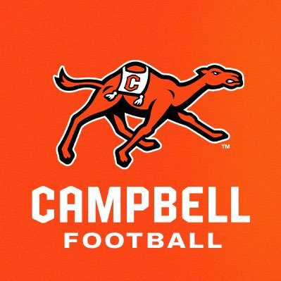 Today i will be attending campbell university football camp. im excited can’t wait to compete and show my hard work and dedication !! #campbelluniversity #work #competition