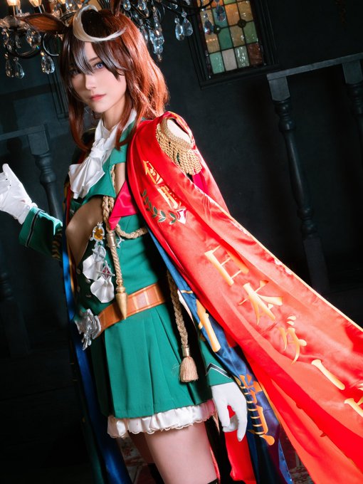 コスプレイヤー小鞠のTwitter画像21