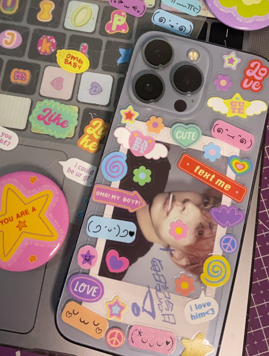 ris ᯓ★ PLAND C16 tweet media