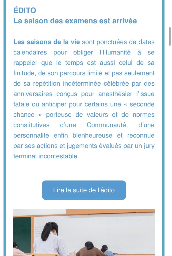 📌Retrouvez l’Edito de l’APSMS sur l’offre de formation en bac #ST2S sur tout le territoire: évolutions; type d’établissement; nombre de candidats au bac …