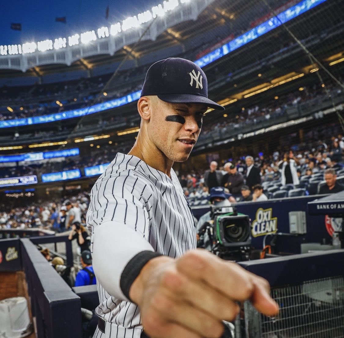 LADDER CHALLENGE PLAY 4

$100 ——>$100,000 

Play 1️⃣ $100.00 -> $174.07✅
Play 2️⃣ $174.07 -> $298.93✅
Play 3️⃣ $298.93 -> $500.84✅
⭐️Play 4️⃣ $500.84 -> ⏳⏳

500 𝙇𝙞𝙠𝙚 &amp; 𝙍𝙚𝙥𝙡𝙮 and the bet will be posted if not then DM’d

(𝙢𝙪𝙨𝙩 𝙛𝙤𝙡𝙡𝙤𝙬 @𝘽𝙚𝙩𝘽𝙡𝙞𝙩𝙯𝙋𝙧𝙤 𝙩𝙤