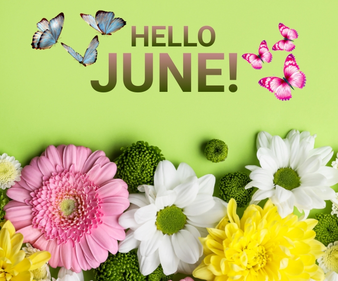 Hello June... Let the Summer begin! 😎 #YorkgateMall #Summer #June #Fun #Family #Outside #Baseball #gardening #Shopping