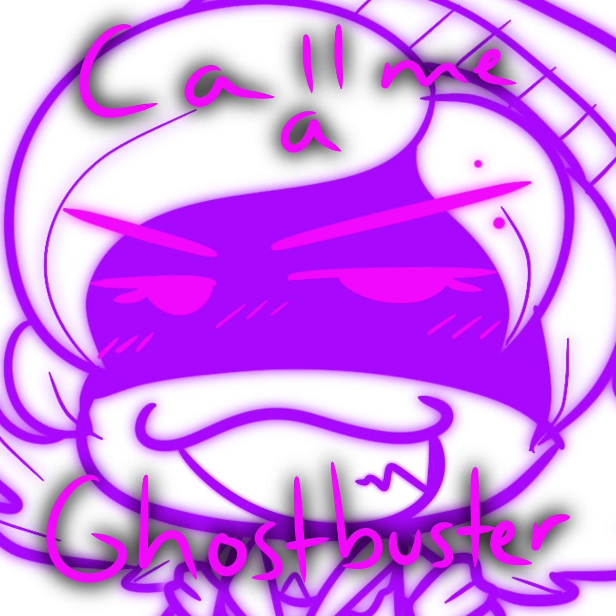 Uzi what you mean by that. #mdtwt #murderdroneuzi #murderdroneart #murderdronedoll