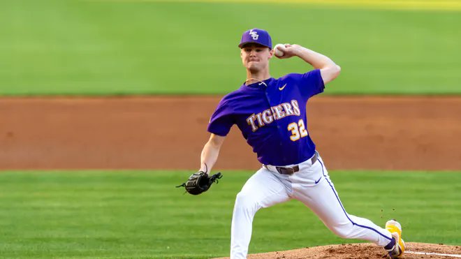 Sportsvival (@sportsvivaljt) on Twitter photo <a href="/SportsvivalJT/">Sportsvival</a> did some scouting on <a href="/LSUbaseball/">LSU Baseball</a> on Kade Anderson....kid has been dominant in his limited collegiate career.
sportsvival.com/article/zH6Lcz… <a href="/SportsvivalJT/">Sportsvival</a> did some scouting on <a href="/LSUbaseball/">LSU Baseball</a> on Kade Anderson....kid has been dominant in his limited collegiate career.
sportsvival.com/article/zH6Lcz…