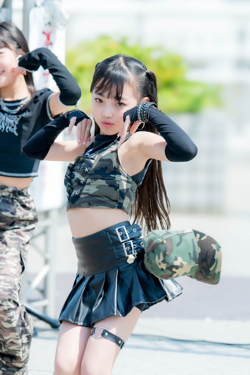 SARAちゃん #RADSUPERIORS