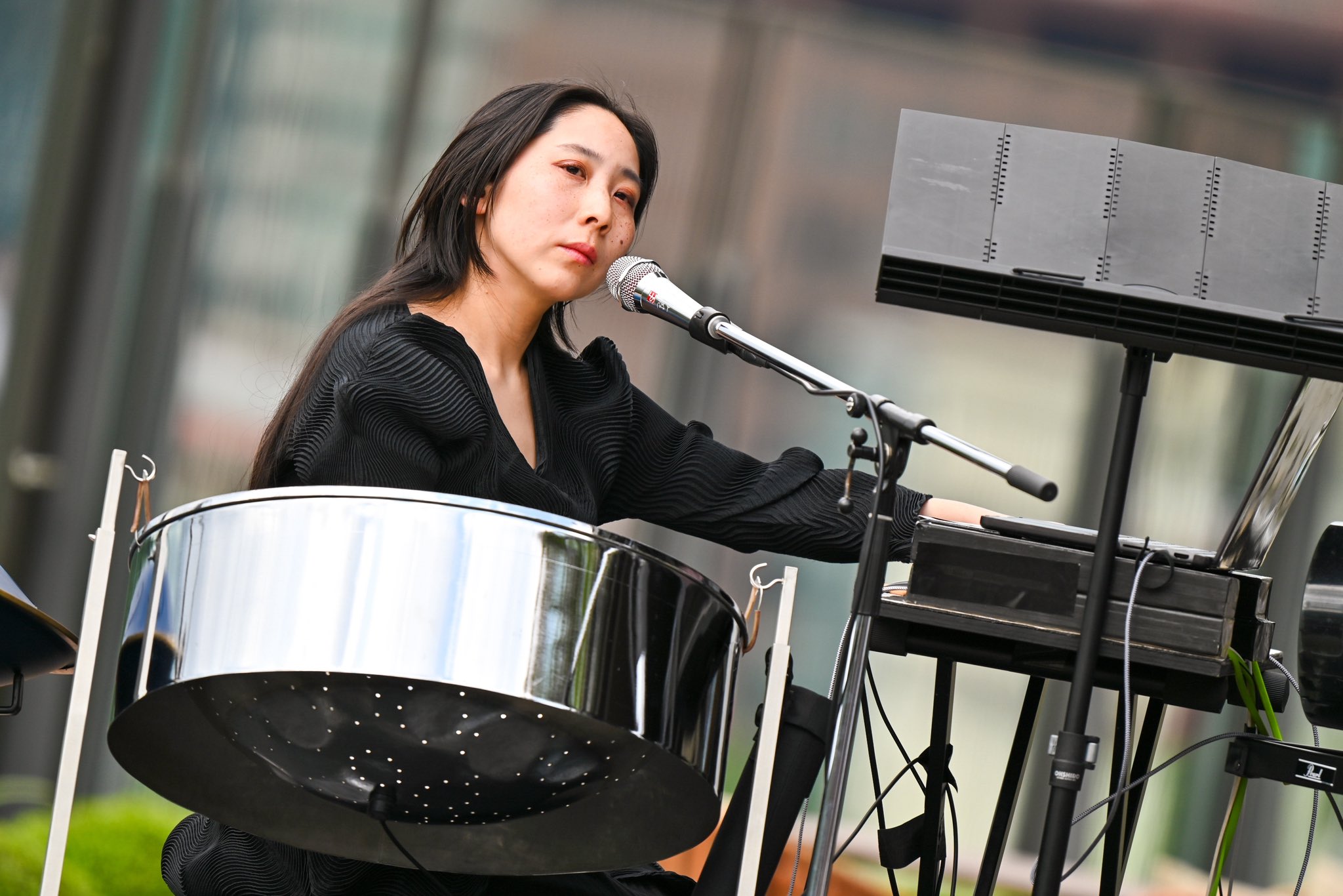 □[廃盤] うてなキャンプ CD「小麦粉/やなさな」□ 小林うてな