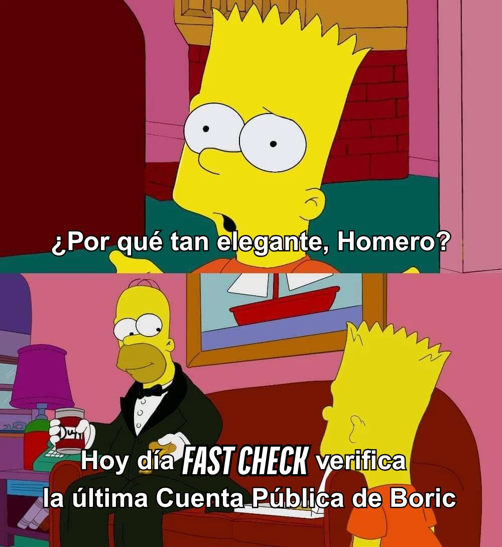 ☑️ #CuentaPública2025 Atentos 👀