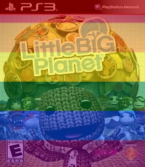 LittleBigPlanet™ for the Playstation®3 tweet media