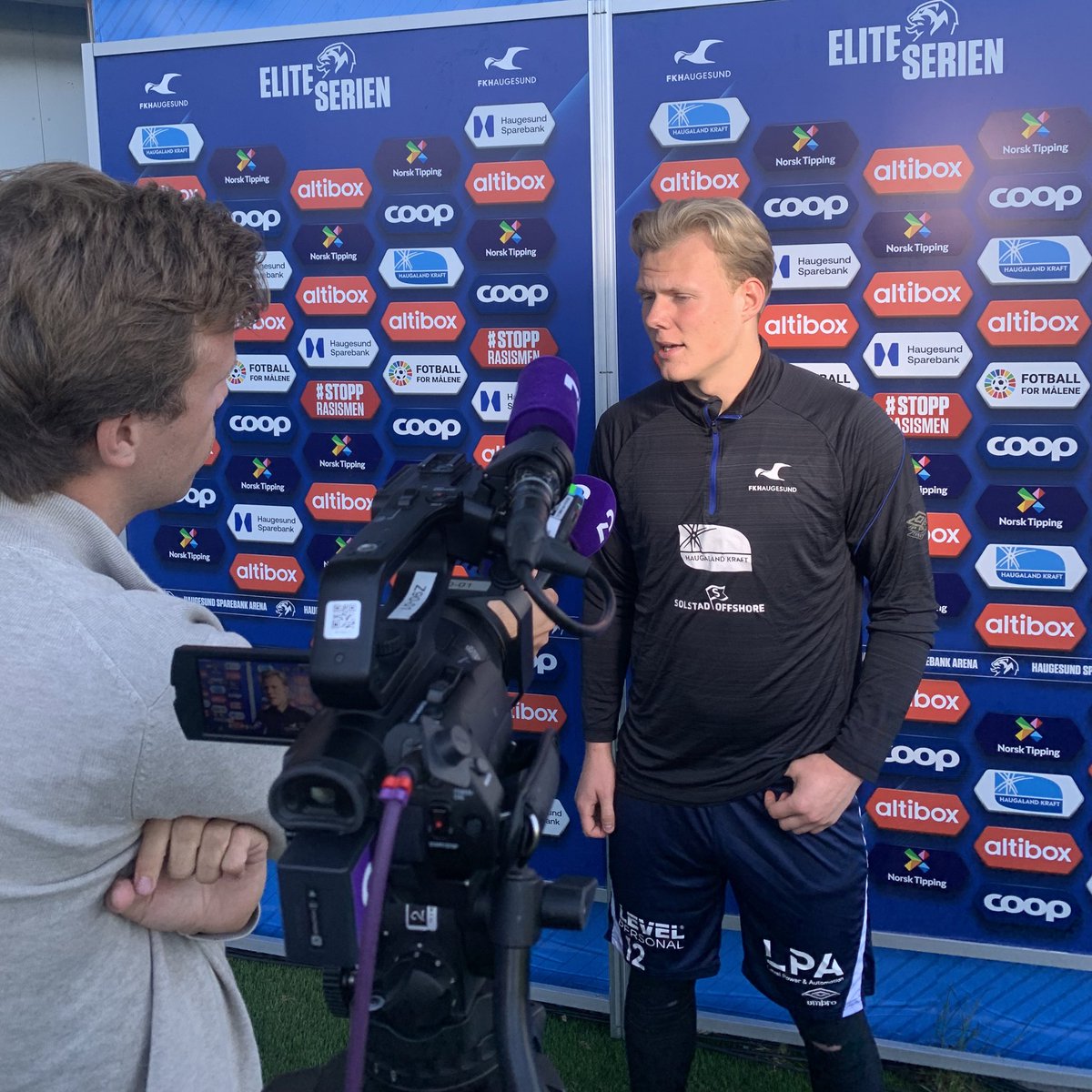 Endre Lübeck tweet media