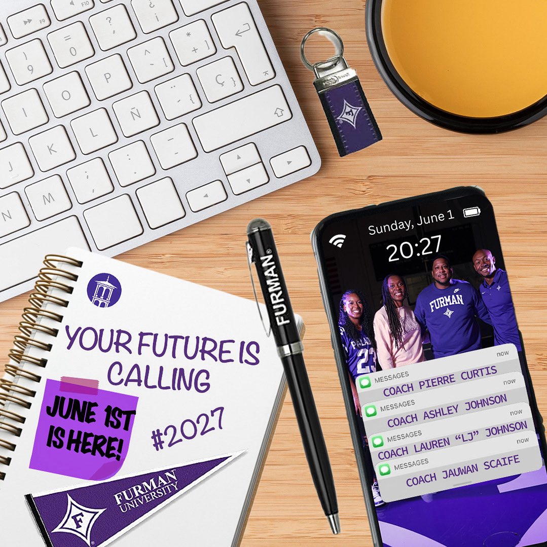 If hustle had a ringtone, it’d be us. c/o 2027  we’re calling! 📱💪🏾