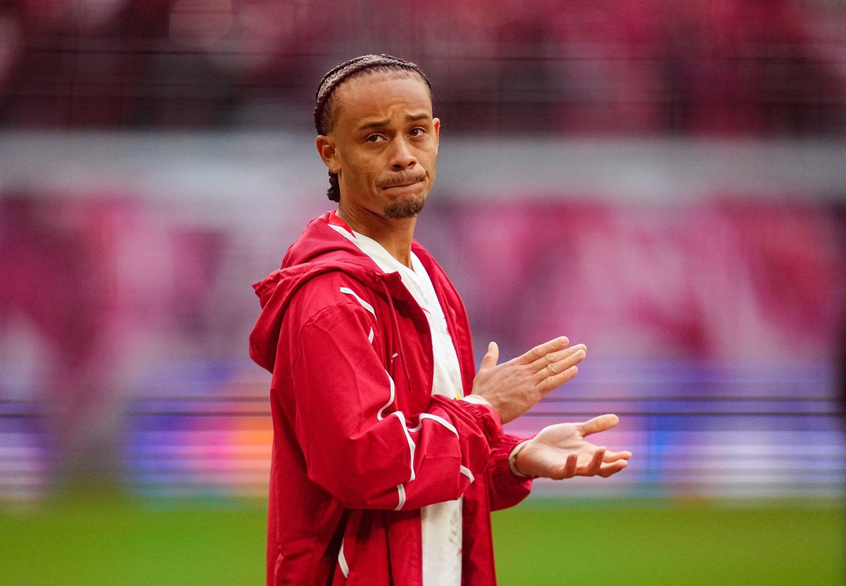 En tout cas, grosse dédicace à ce joueur qui a pas voulu venir au PSG :