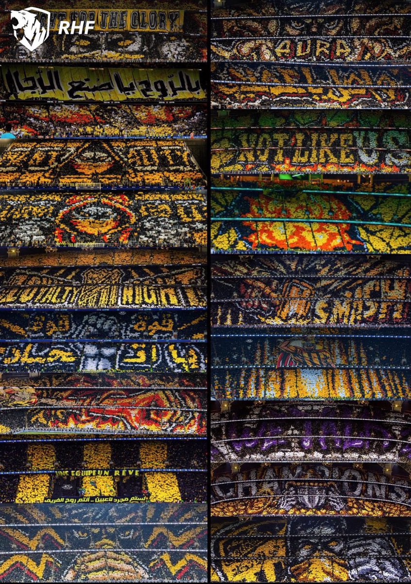 🚨 الان :

🔥 نادي الاتحاد السعودي يكتب التاريخ !
أول نادي سعودي وعربي يدخل قائمة أفضل 100 فريق جماهيريًا في العالم (المركز 54) 🌍
لا وجود لأي نادٍ من مصر ، المغرب ، الجزائر أو تونس !

الاتحاد يتصدر العرب 💛🖤

#جدة 
#الاتحاد