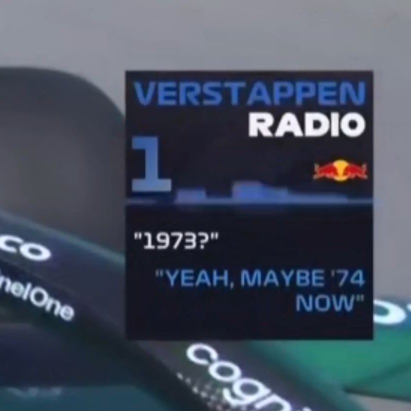 Little callback during the #barcelonaGP