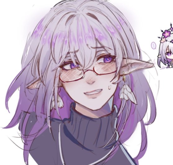 bonus thing that I drew yesterday