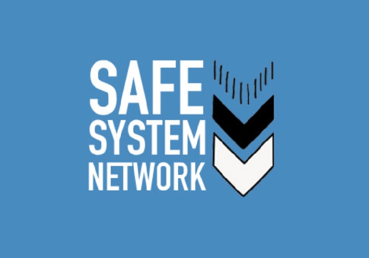 Road Safety GB and PACTS are working together to encourage collaboration between local road safety partnerships/transport authorities and other stakeholders working to implement the Safe System. tinyurl.com/ycx8scvm