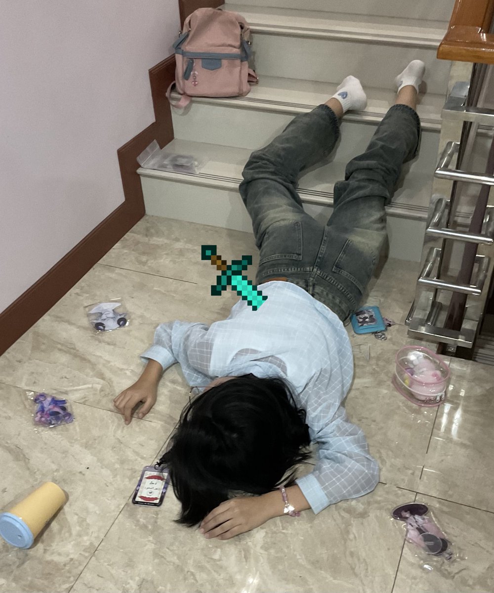 ไม่มีอะไรค่ะ เมาGiveawayบาแบ๊ะ เลยลงไปวัดกับพื้น 😵‍💫🐑

#BaabelLamb #CastleofMyster #BaabelMystery