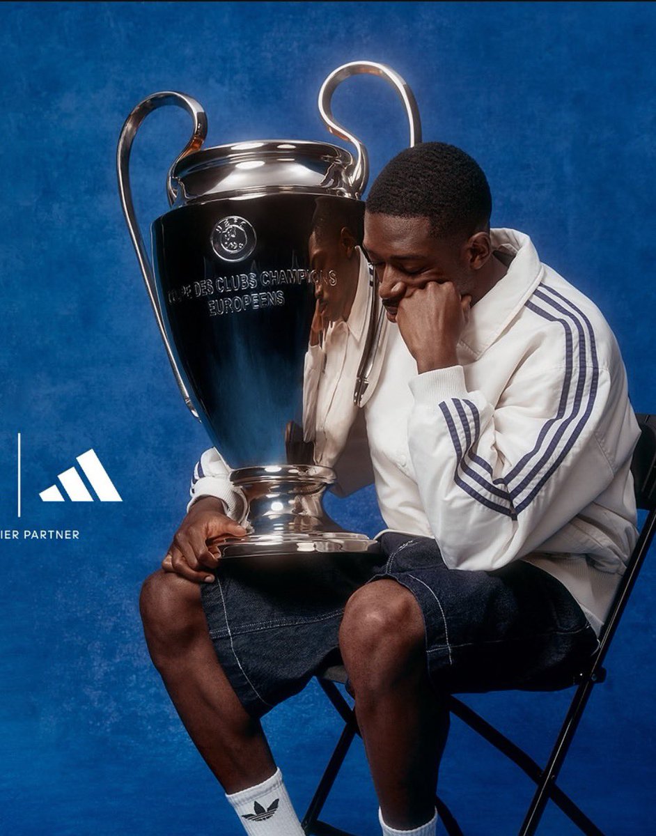 L’hommage du footballeur Ousmane Dembélé à la légende Kobe Bryant 🕊️

LE ROI.