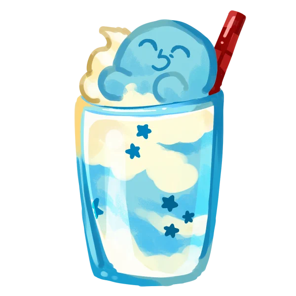 フ^ら^ペチーノ #とりにてぃ～ふぉ～す