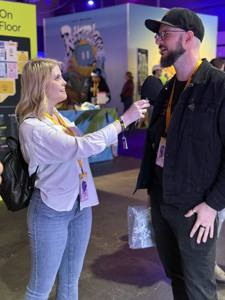 This year <a href="/swebliss/">Swebliss</a> is in the team for the #twitchcon 😎🤟🏻