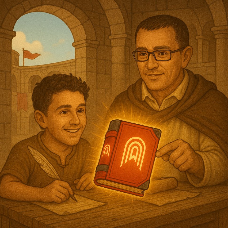 BOA - The Book of Arena (@thebookofarena) on Twitter photo There was a long road in learning how to navigate in leading the next big catalyst….
$BOA <a href="/TheBookOfArena/">BOA - The Book of Arena</a> There was a long road in learning how to navigate in leading the next big catalyst….
$BOA <a href="/TheBookOfArena/">BOA - The Book of Arena</a>