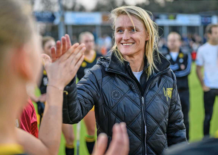 Sports Leadership Institute tweet media