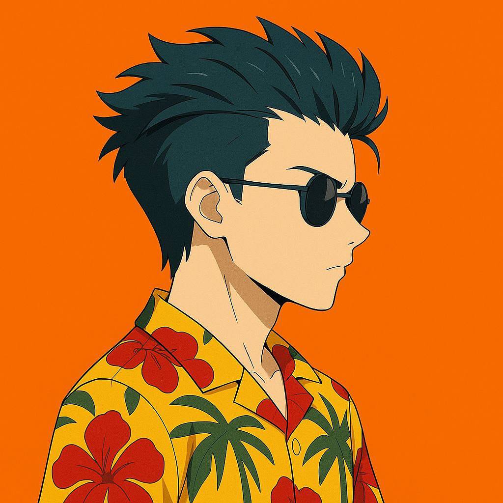 ChiefZ_SOL's tweet image. Hey 👋
Some of you may already know me, and some may not know me at all!! I am ChiefZ and I am working with @shax_btc as an engineer for @AgentNyla
I have previously worked with Shax on @VandalCityCorp and i’m happy to make my return to Twitter, you will see more of me…