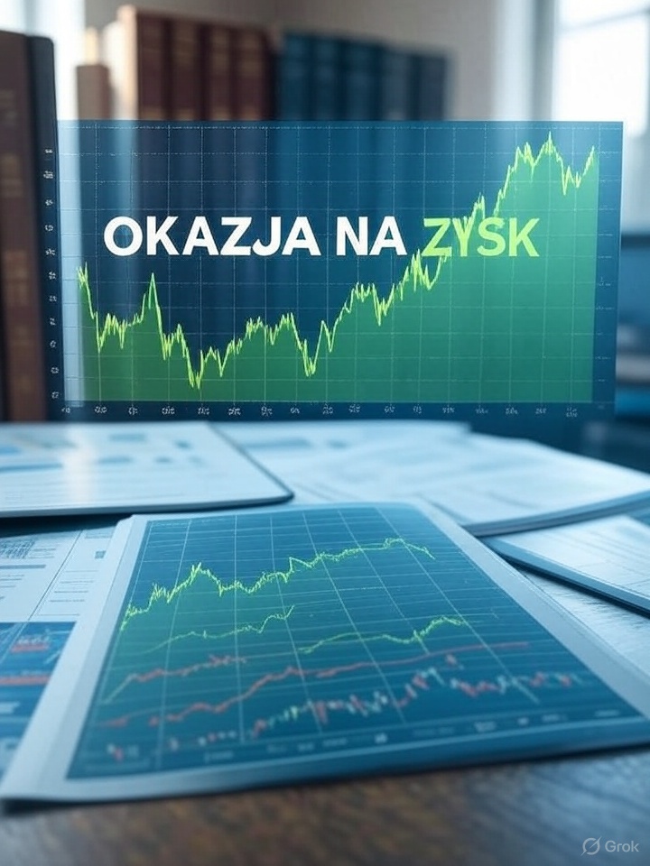Upwardspl's tweet photo. Dzień dobry.
Właśnie trwa niedzielna sesja analiz w Projekcie #Spekulant.
Na pierwszy ogień idą spółki zgłoszone do analizy przez abonentów naszej Grupy Premium.
Jednak dziś nie zabraknie kolejnej analizy z nowego cyklu #OkazjaNaZysk, >>> https://t.co/sNkumHB5uz