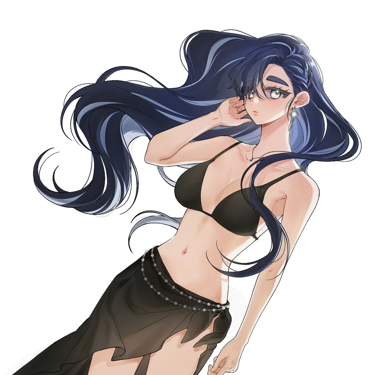 여름!
친구들이랑 함께 이메레스를 >////<..