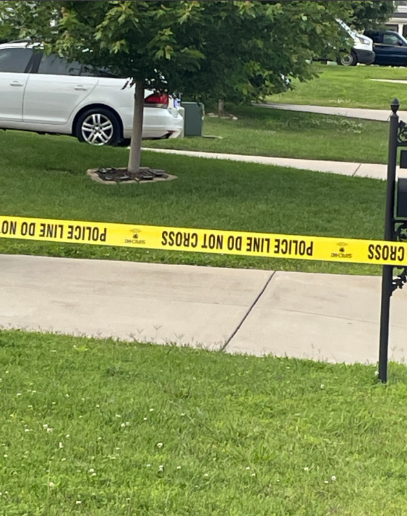 UPDATE: A second victim, 51-year-old Stacie Wright, has died during surgery to treat her gunshot wounds at Vanderbilt Hospital. bit.ly/4kfwxPz