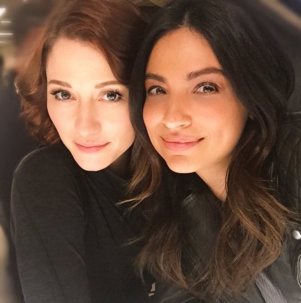 Happy Pride, Sanvers fam! 🏳️‍🌈🏳️‍⚧️#❤️