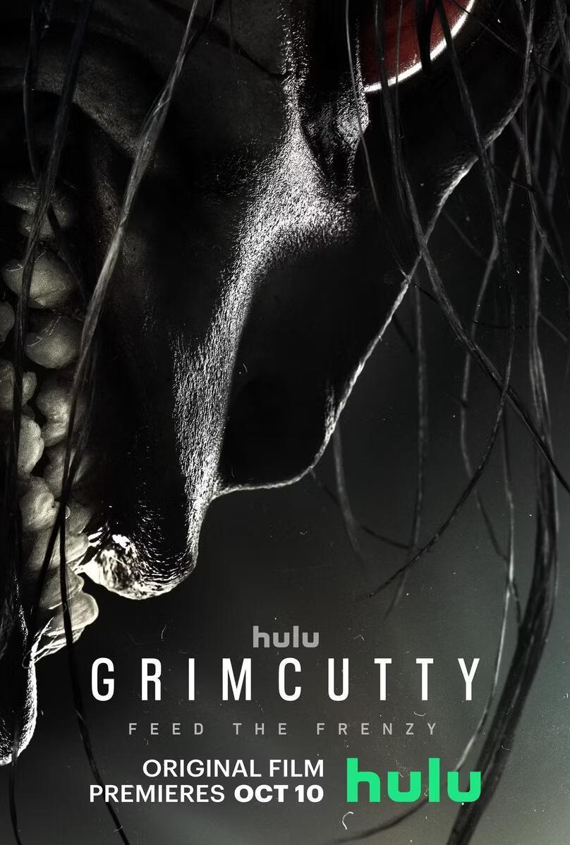 AlyGlam's tweet photo. #Grimcutty #ElMemeMaldito #Pelicula #EstadosUnidos #Suspenso #Terror #RedesSociales #Regular+ https://t.co/uMK0wvrPWi