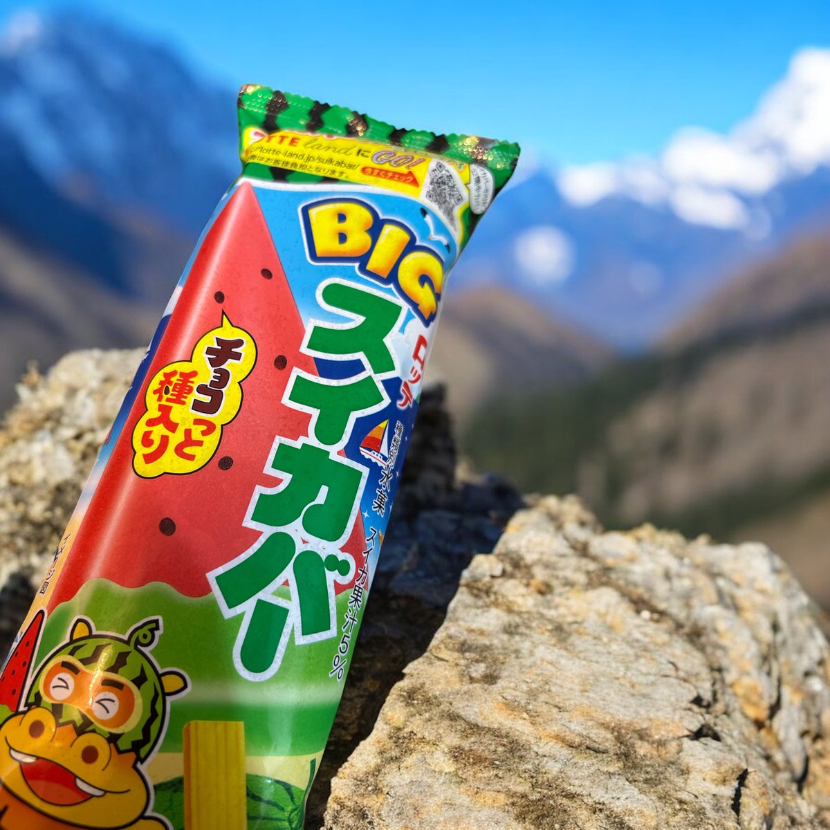スイカバーにしてみましたよ。
衣替えしなくちゃな。