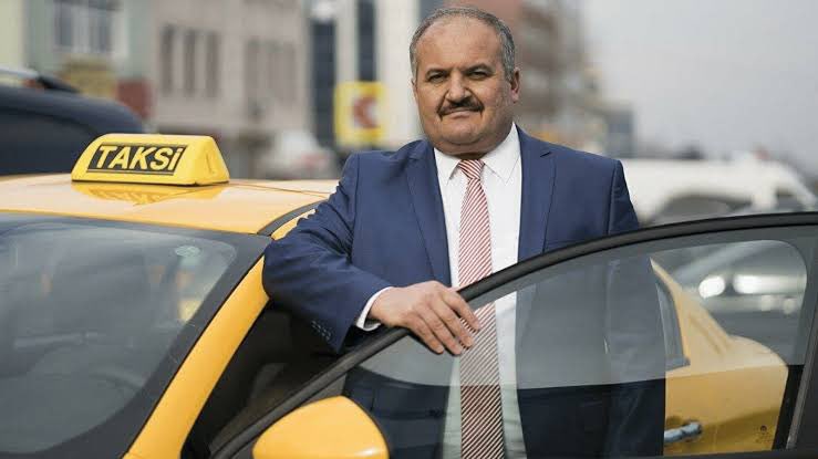 Memişin iticilik kariyeri gün geçtikçe şu adam yolunda ilerliyor.