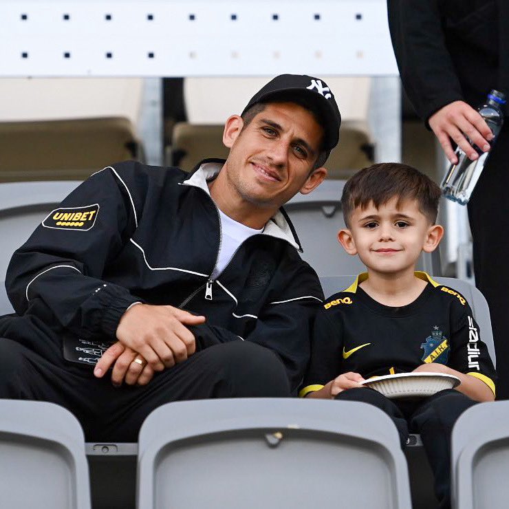 AIK Fotboll tweet media