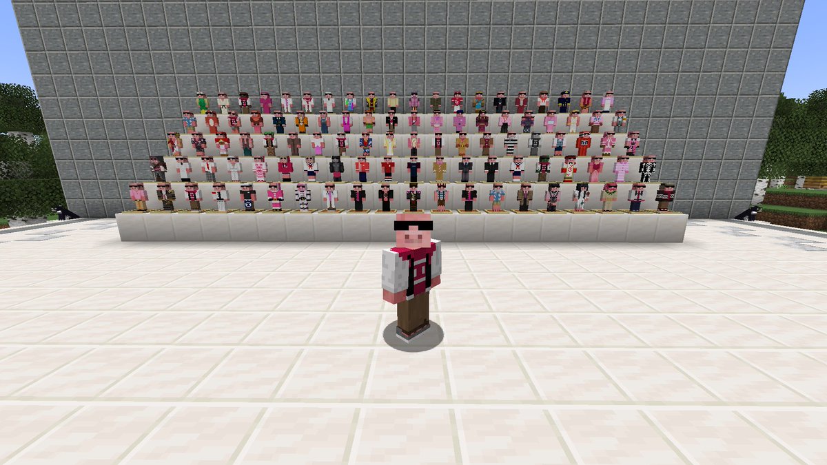 oohara0013's tweet photo. ひさびさのマイクラ配信ありがとうございました
本復帰はまだ先だけど、当時の記憶がよみがえって懐かしかった！！！
明日はGTAやるぞ！！！ https://t.co/UH3yD8Kxq2