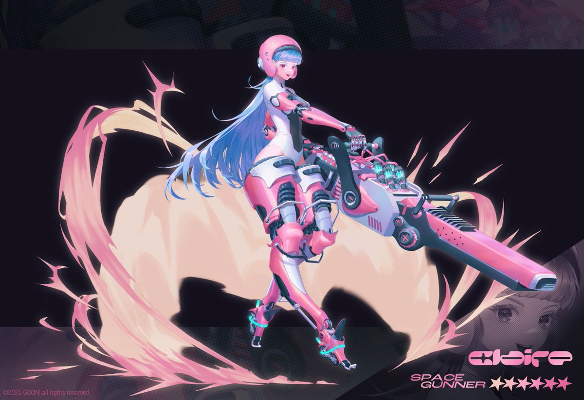 _GO0NI_'s tweet image. ⚡️🩷⚡️🩷